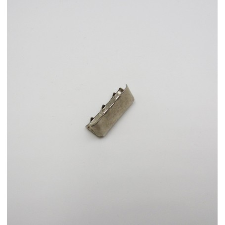 Terminal de puntera 20 mm