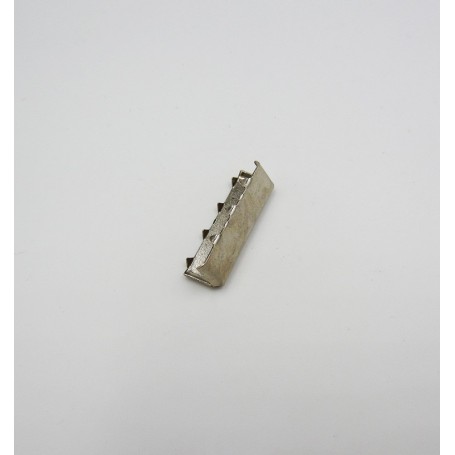 Terminal de puntera 25 mm