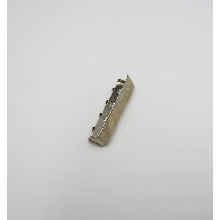 Terminal de puntera 30 mm