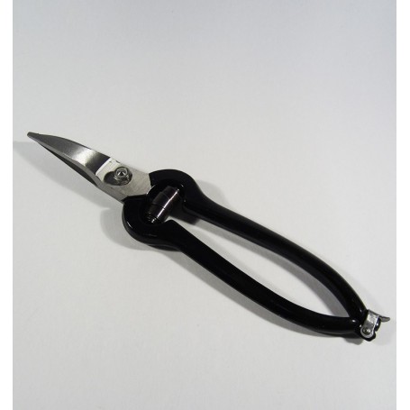 Tijera de cortar suela italiana