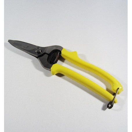 Tijera de cortar suela solingen