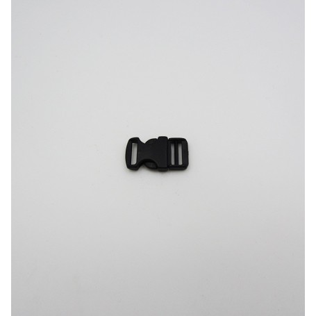 Cierre de plástico 10 mm