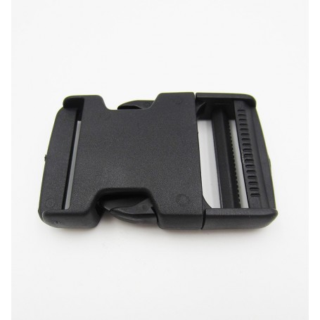 Cierre de plástico 50 mm