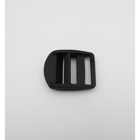 Hebilla de plástico 20 mm