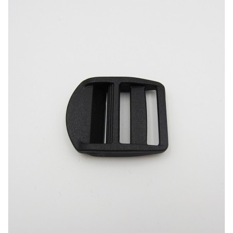Hebilla de plástico 25 mm