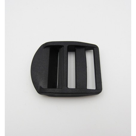 Hebilla de plástico 30 mm