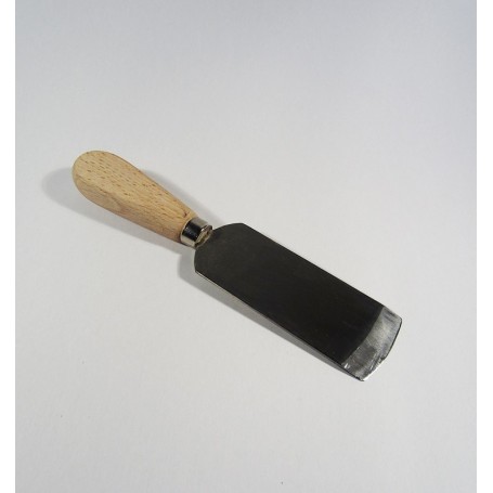 Cuchilla de chiflar nº1