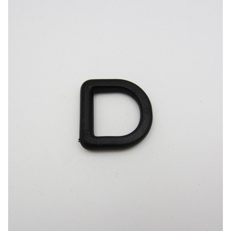 Piquete de plástico 20 mm