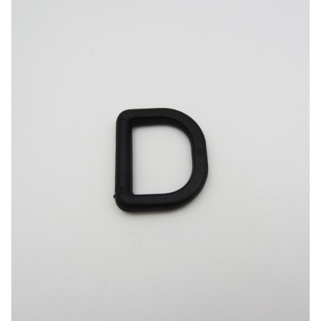 Piquete de plástico 25 mm