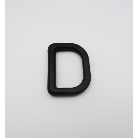 Piquete de plástico 30 mm