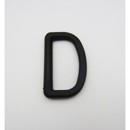 Piquete de plástico 40 mm