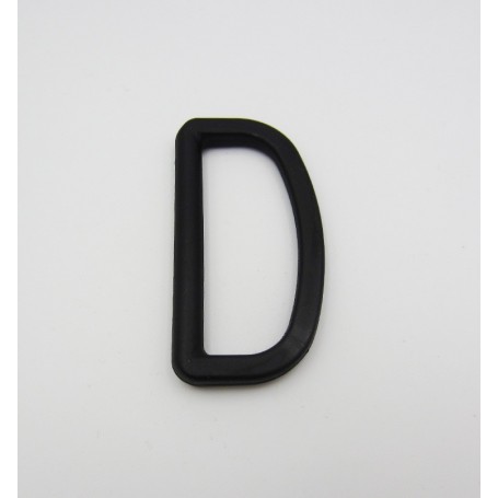 Piquete de plástico 50 mm