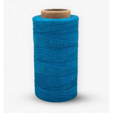 Hilo encerado "El Apache" 0.6 mm - 100 g