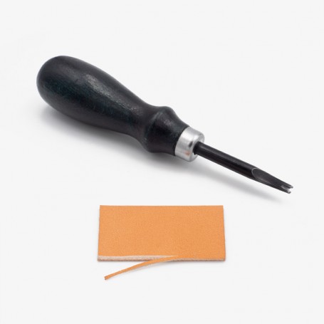 Matacantos con guía nº3