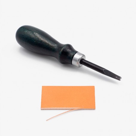 Matacantos con guía nº1