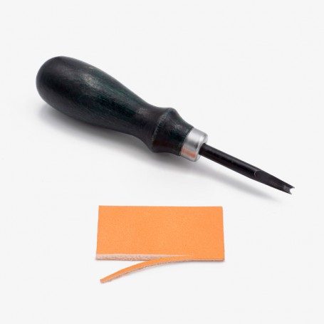 Matacantos con guía nº5