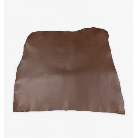 Cuello de vaquetilla caoba 1 mm - 17 pies