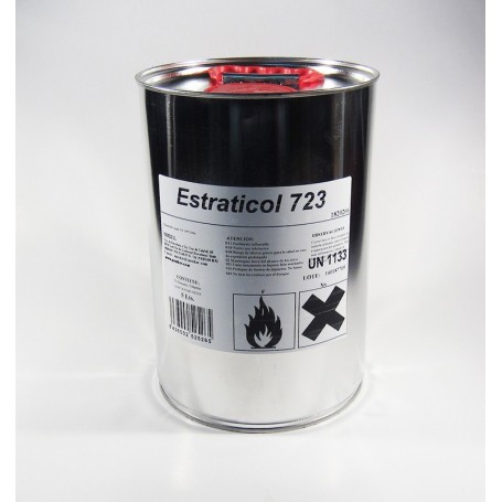 Estraticol 723 5 l.