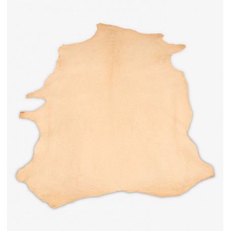 Piel de badana natural