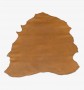 Piel de cabra mestizo coñac