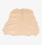 Piel de cabra mestizo beige