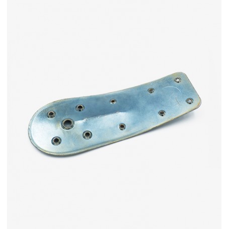 Chapas cambrilloneras especiales (5 pares)